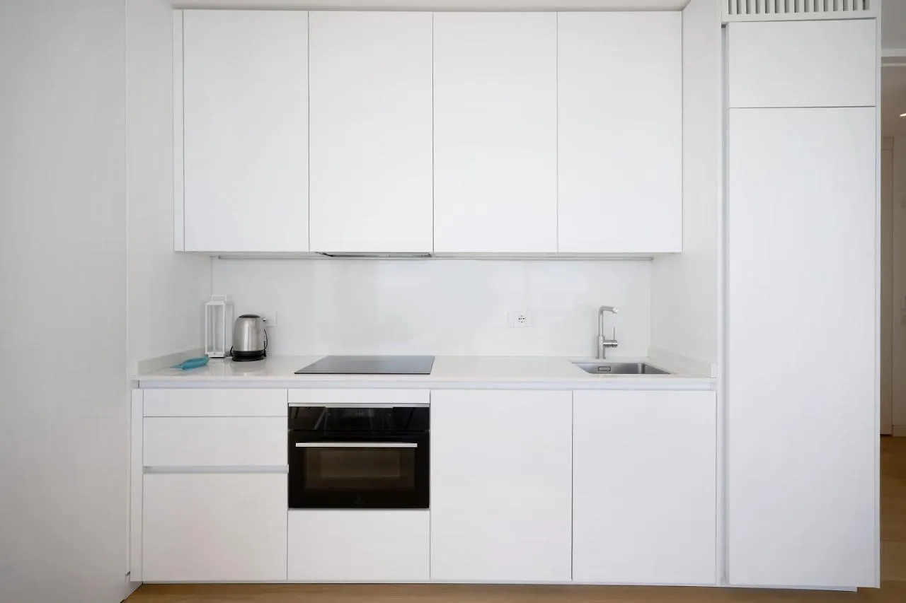 Appartamento The Summer Houses Royal Suite Lido di Jesolo