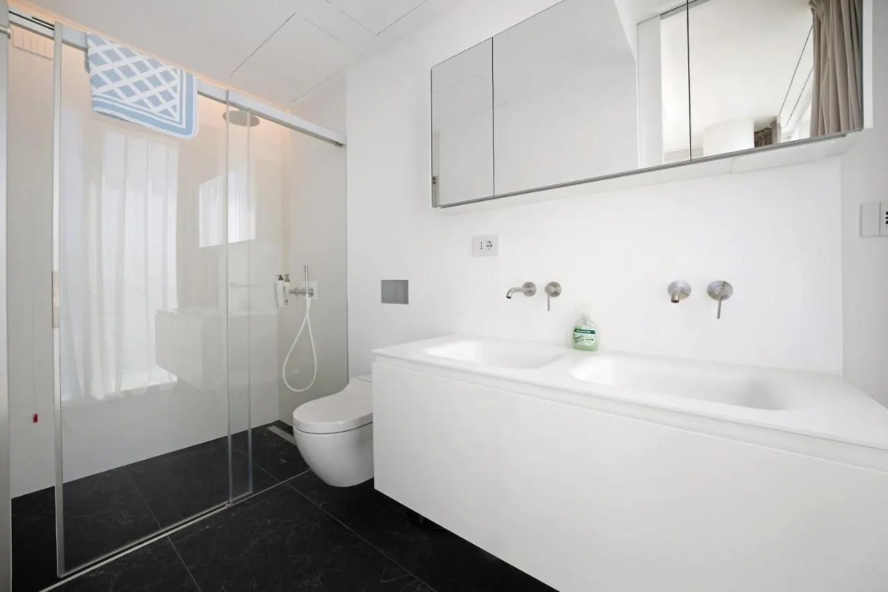 Appartamento The Summer Houses Royal Suite Lido di Jesolo Italia