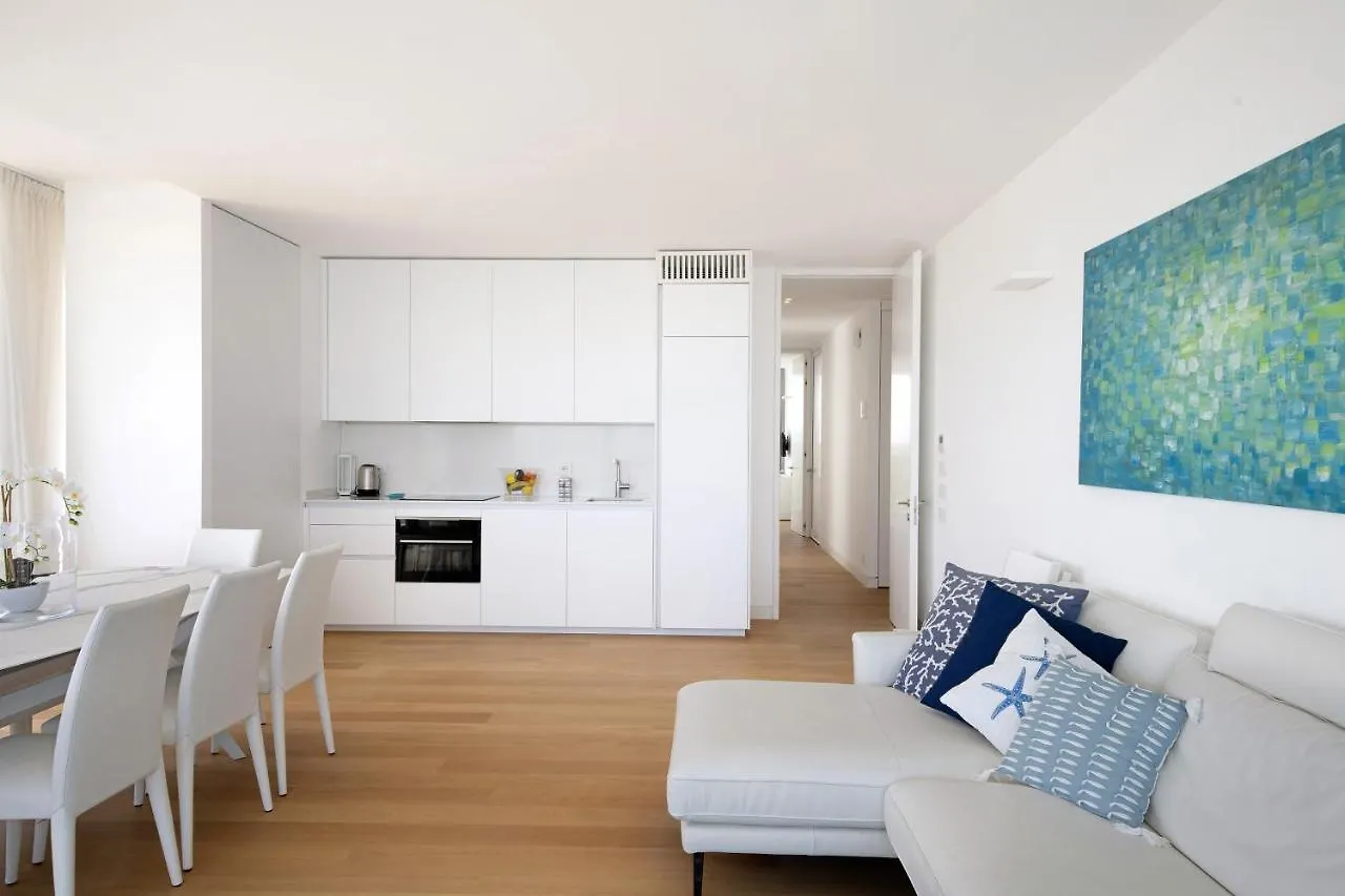 The Summer Houses Royal Suite Lido di Jesolo Italia