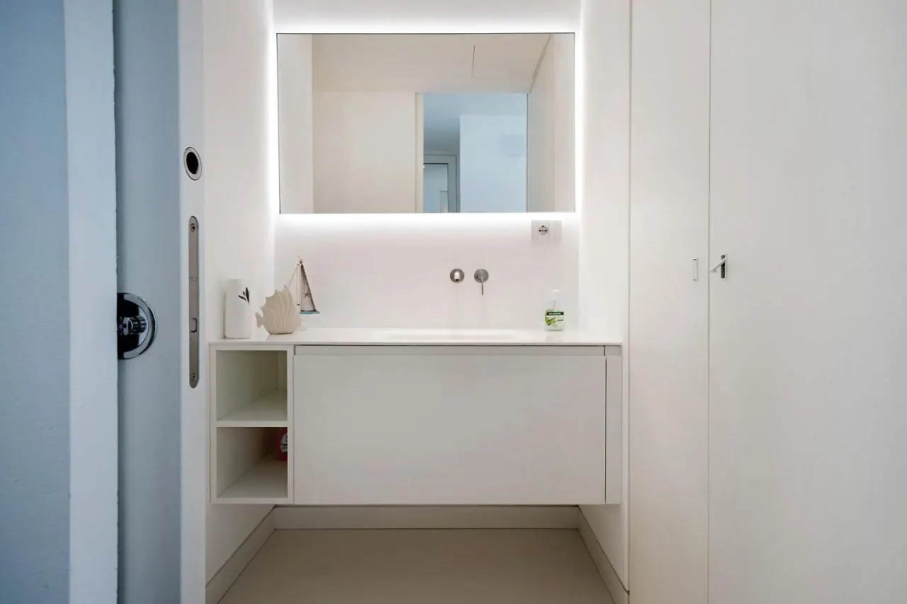 The Summer Houses Royal Suite Lido di Jesolo Appartamento