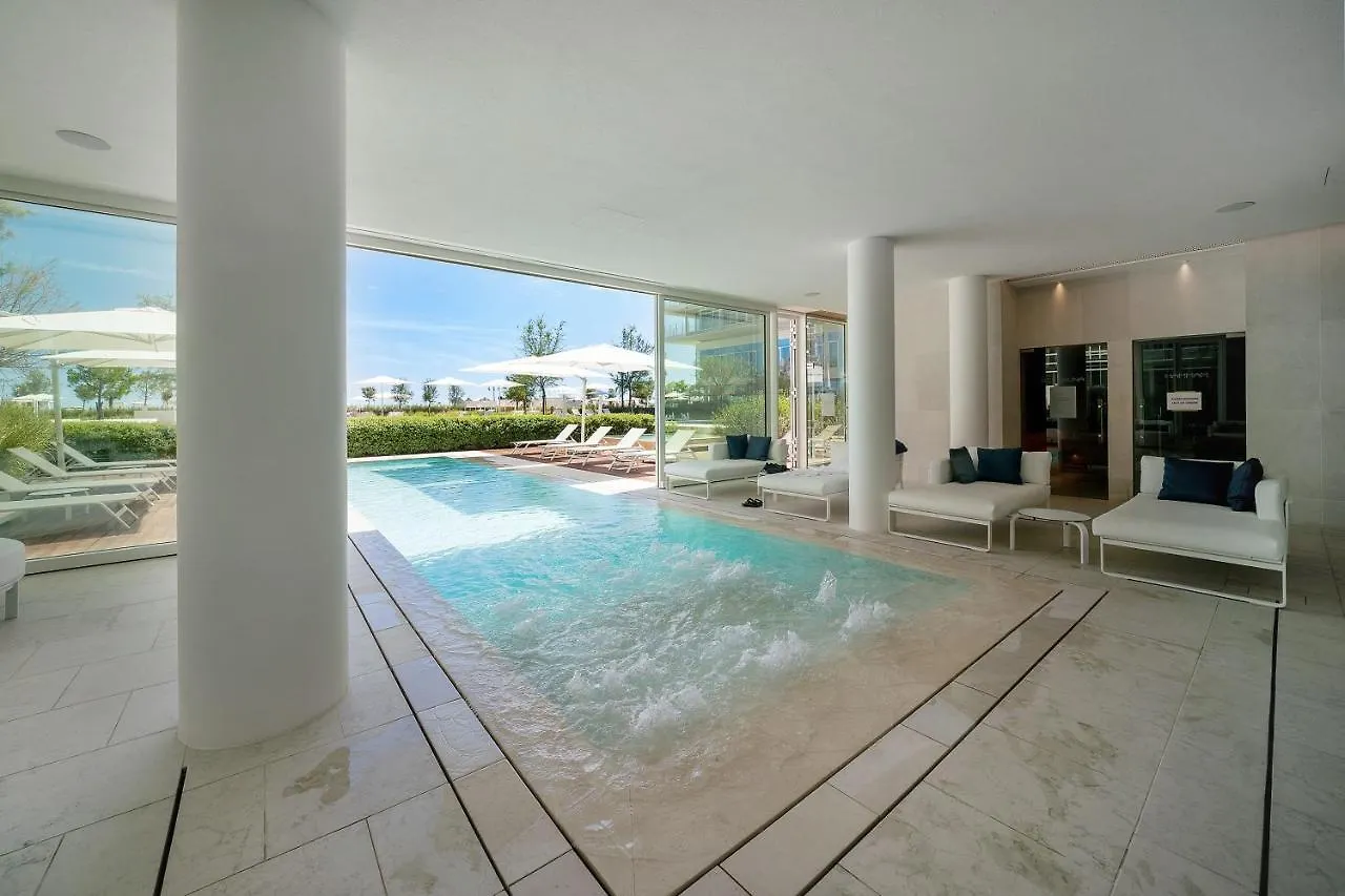 Appartamento The Summer Houses Royal Suite Lido di Jesolo Italia