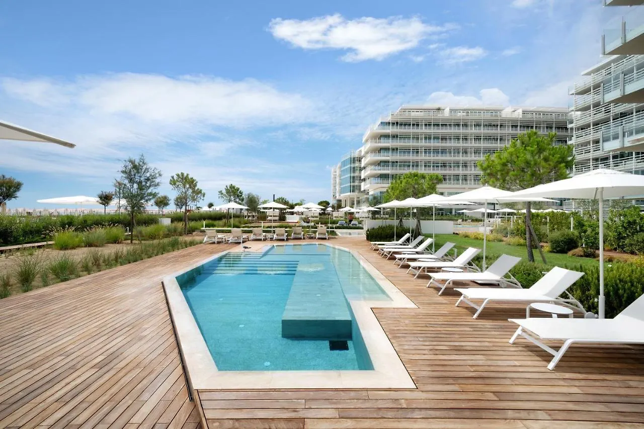 Appartamento The Summer Houses Royal Suite Lido di Jesolo