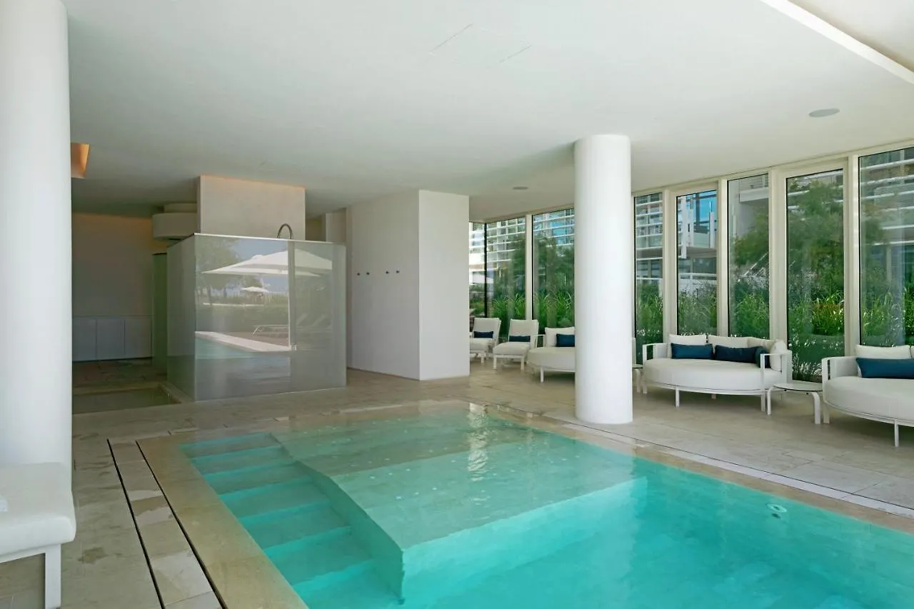 The Summer Houses Royal Suite Lido di Jesolo 0*,  Italia
